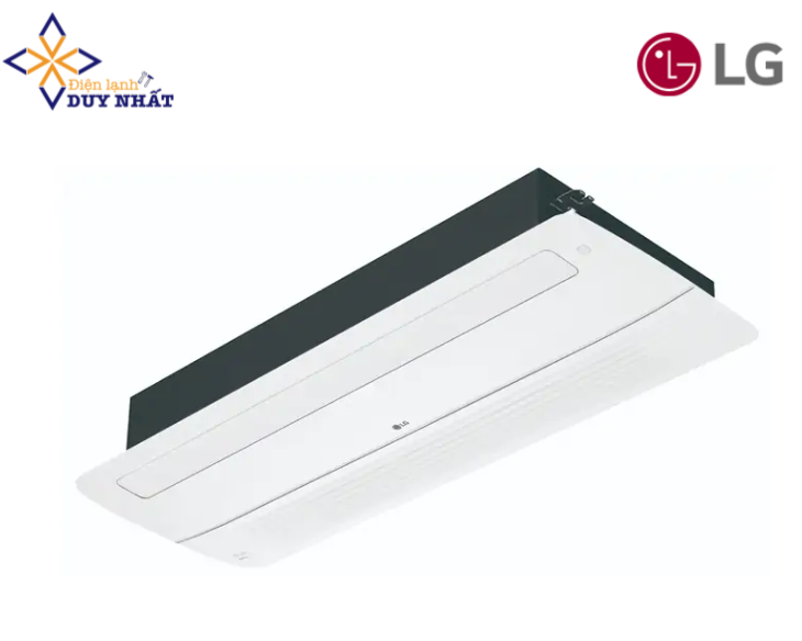Máy Lạnh Âm Trần LG Inverter 1.5 HP ZTNQ12GULA0