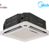 Máy lạnh âm trần Midea inverter 2.5 HP MCD-24CRDN8