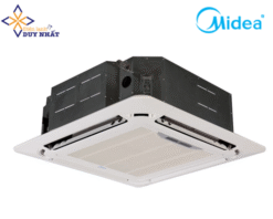 Máy lạnh âm trần Midea inverter 2.5 HP MCD-24CRDN8