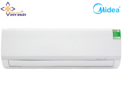 Máy lạnh treo tường Midea 1.0 HP MSAFII-10CRN8