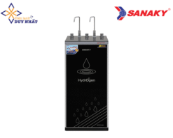 Máy lọc nước RO nóng nguội lạnh Sanaky VH-202HY3