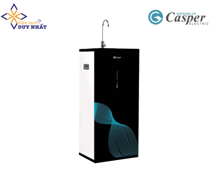 Máy lọc nước RO Casper WR-E6V1
