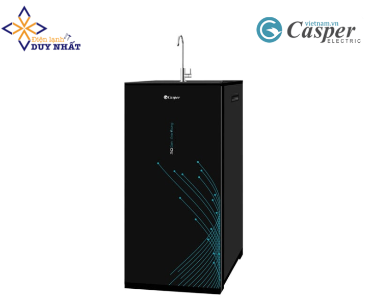 Máy lọc nước RO Casper WR-E6K1
