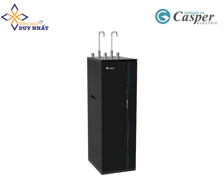 Máy lọc nước 3 chế độ Hydrogen Casper WH-DH8V1