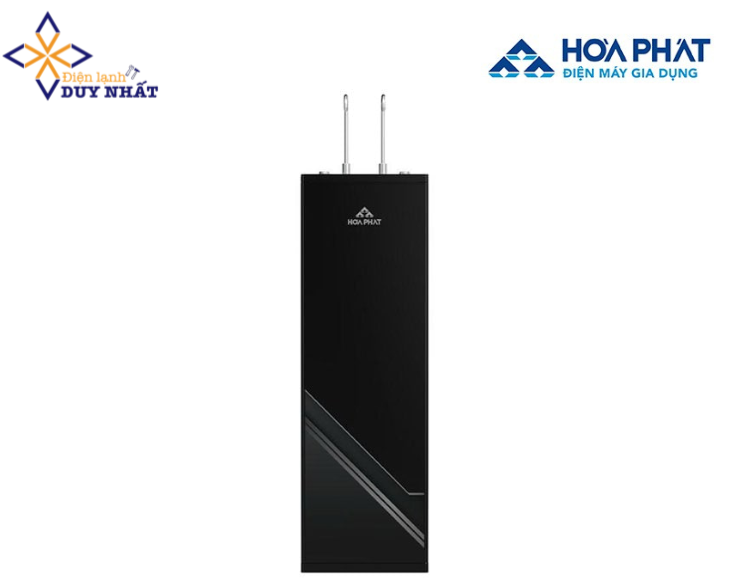 Máy lọc nước RO nóng nguội Hòa Phát HPN615