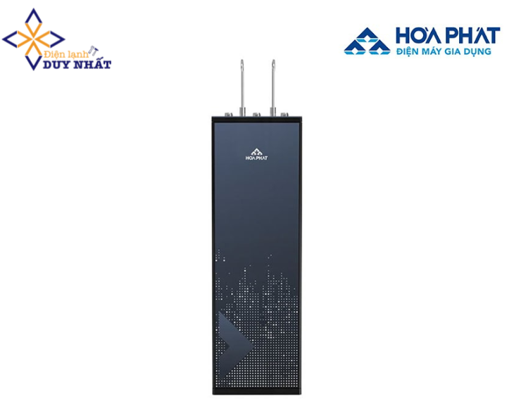 Máy lọc nước RO 3 chế độ Hòa Phát HPN666