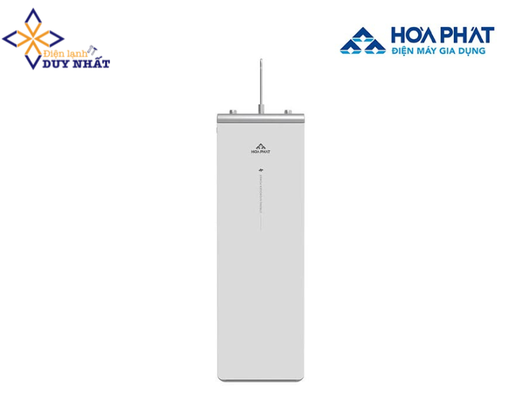 Máy lọc nước RO Hydrogen ion kiềm Hòa Phát HPA855
