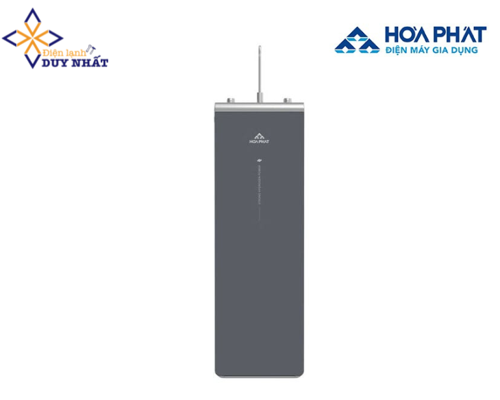 Máy lọc nước RO Hydrogen ion kiềm Hòa Phát HPA856