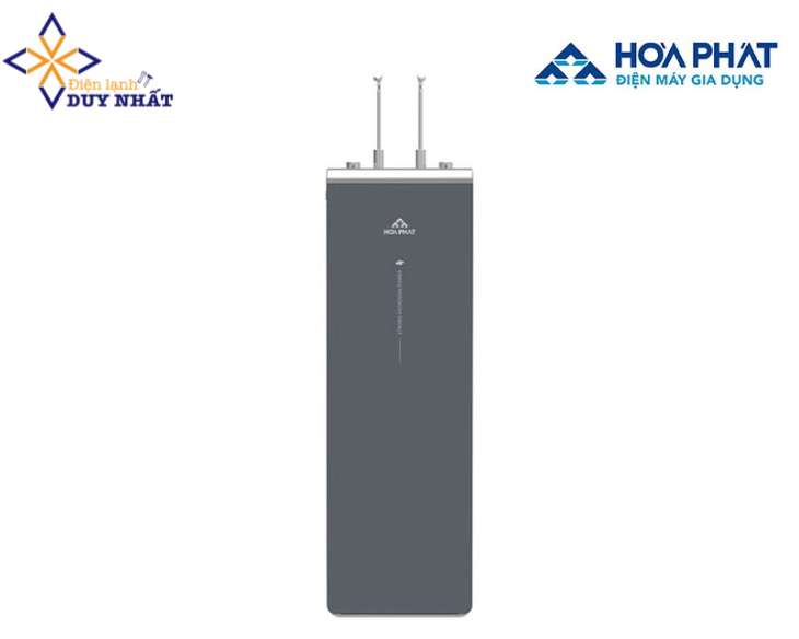 Máy lọc nước Hydrogen ion kiềm Hòa Phát HPA886