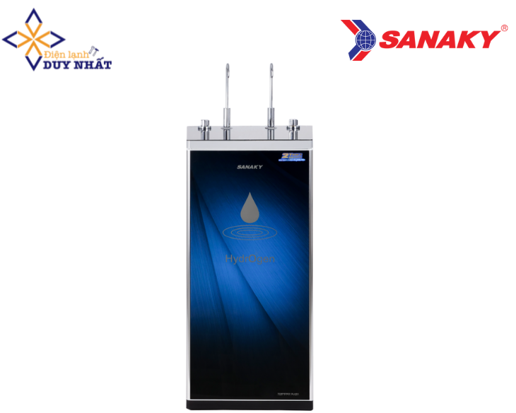 Máy lọc nước Sanaky VH-4202VD