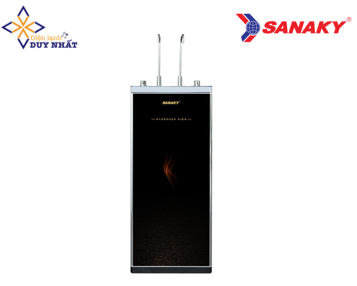 Máy lọc nước nóng lạnh Sanaky SNK-E2HK006