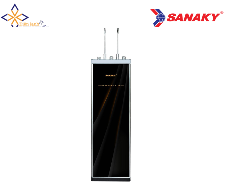 Máy lọc nước nóng lạnh Sanaky SNK-S3HK001
