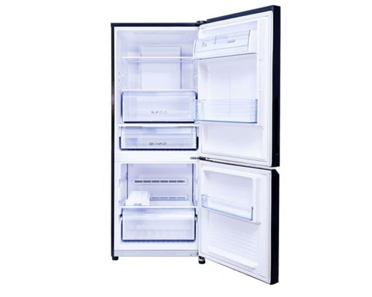 Tủ lạnh Panasonic Inverter 251 Lít NR-SP275CPAV - Ảnh 4