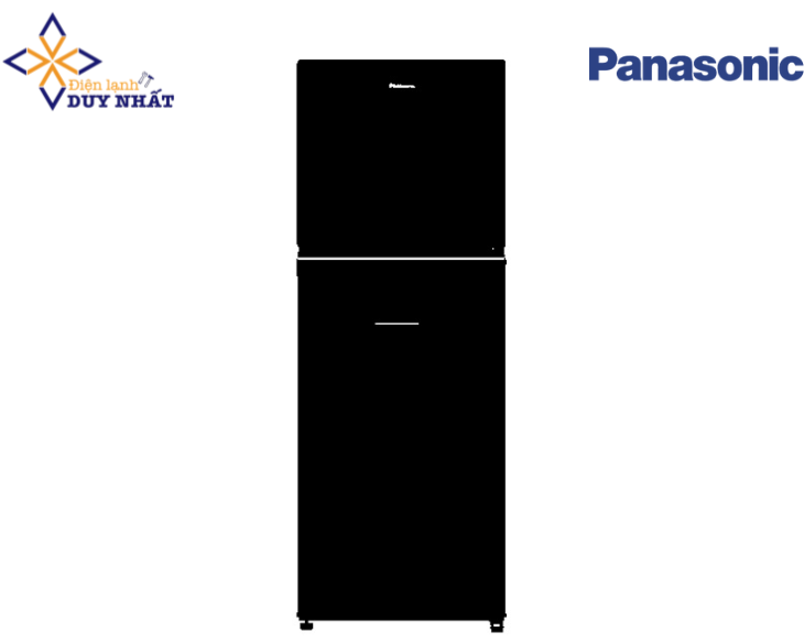 Tủ lạnh Panasonic Inverter 326 lít NR-TL351GVKV