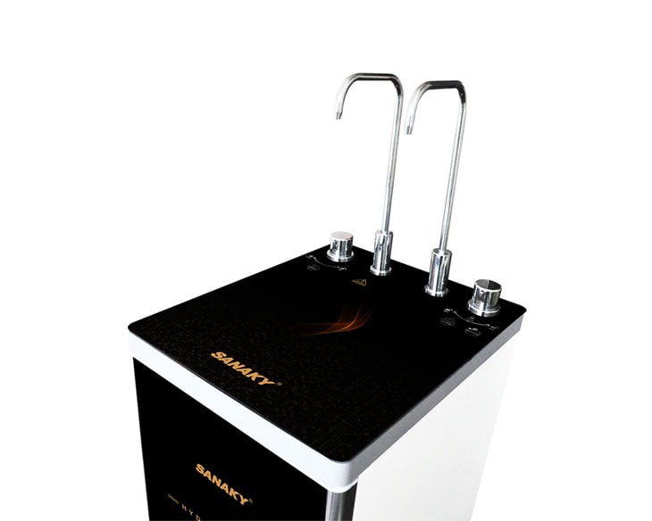 Máy lọc nước nóng nguội Sanaky SNK-S2HK002