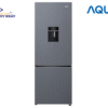 Tủ lạnh Aqua Inverter 292 lít AQR-B360MA(WSL)