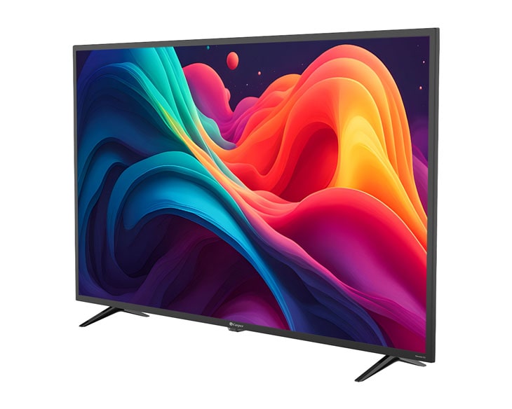 Smart Tivi Casper 43 Inch E43FAC110 - Ảnh 2
