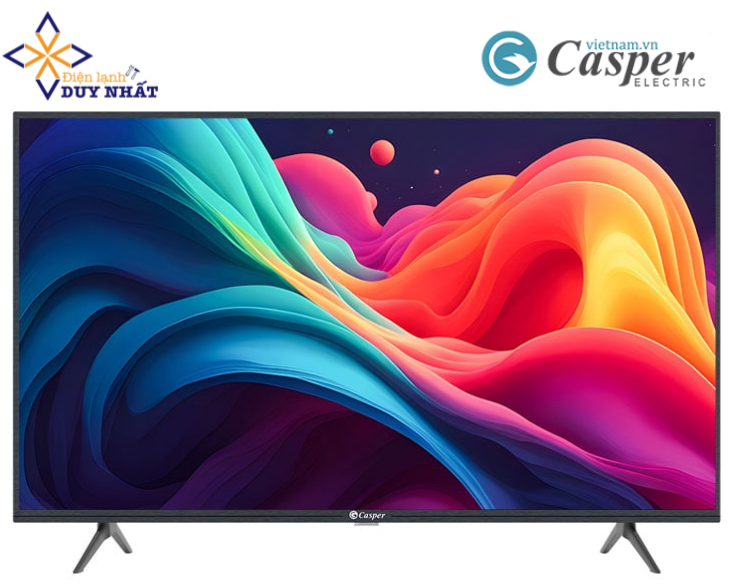 Smart Tivi Casper 43 Inch E43FAC110