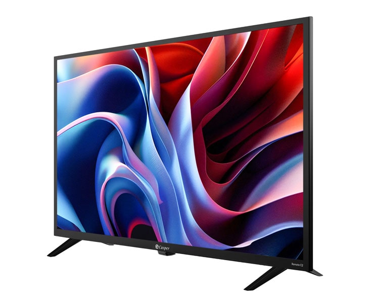 Smart Tivi Casper 32 Inch E32HAC110 - Ảnh 2