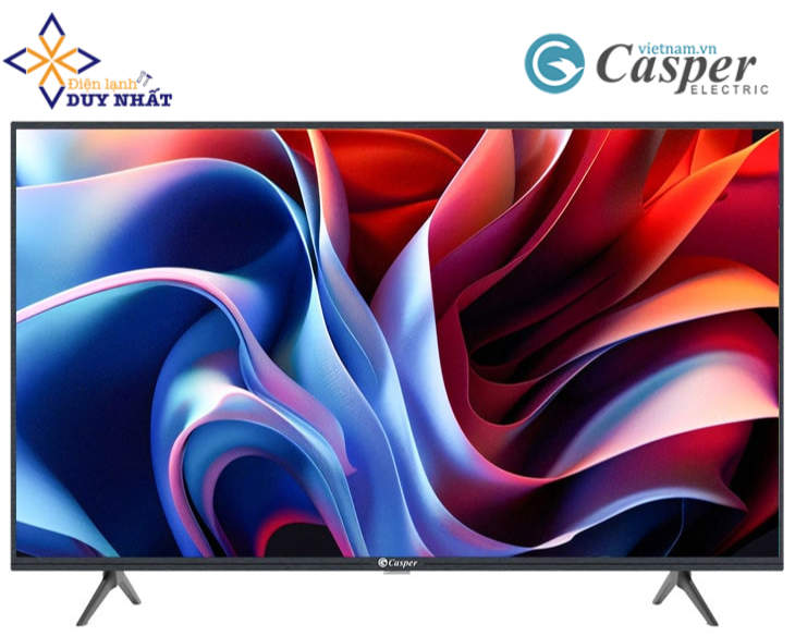 Smart Tivi Casper 32 Inch E32HAC110