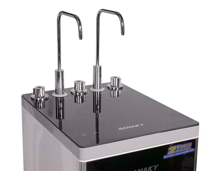 Máy Lọc Nước Nóng Lạnh Sanaky VH-102HP