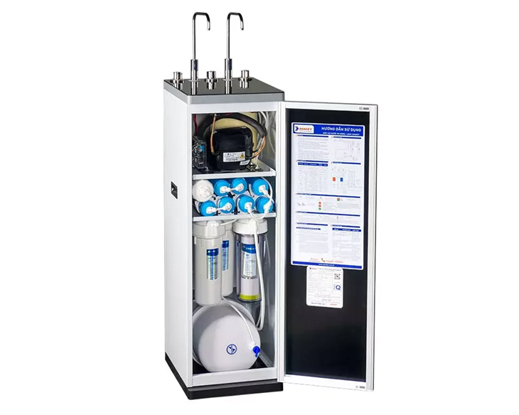 Máy Lọc Nước Nóng Lạnh Sanaky VH-102HP