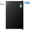 Tủ lạnh Aqua 90 lít AQR-D100FA(BS)