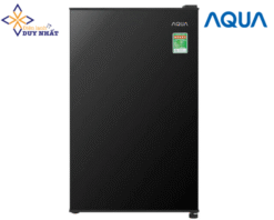 Tủ lạnh Aqua 90 lít AQR-D100FA(BS)