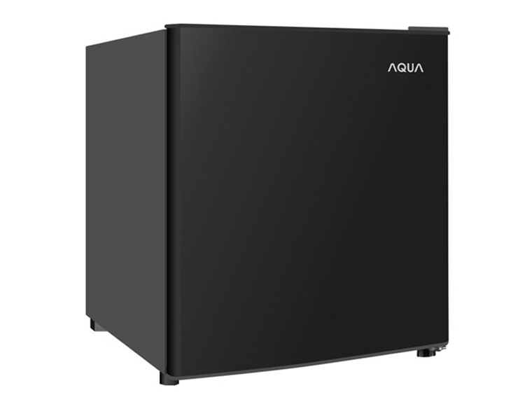 Tủ lạnh Aqua 50 lít AQR-D60FA (BS) - Ảnh 2
