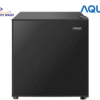 Tủ lạnh Aqua 50 lít AQR-D60FA(BS)
