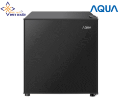 Tủ lạnh Aqua 50 lít AQR-D60FA(BS)