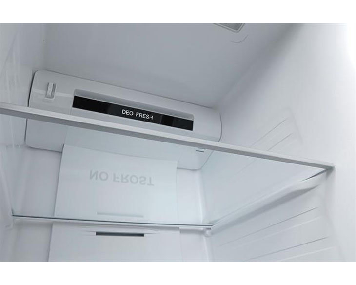 Tủ lạnh Aqua Inverter 550 lít AQR-S612XA (CBC) - Ảnh 10