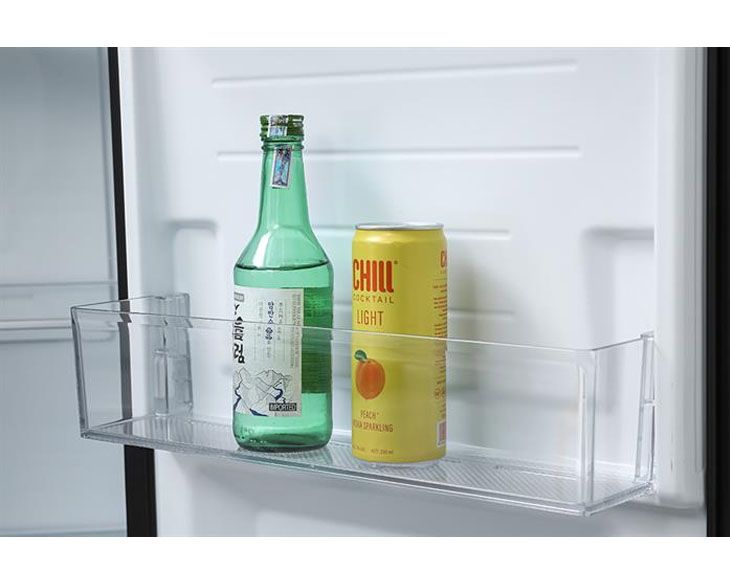 Tủ lạnh Aqua Inverter 550 lít AQR-S612XA (CBC) - Ảnh 9