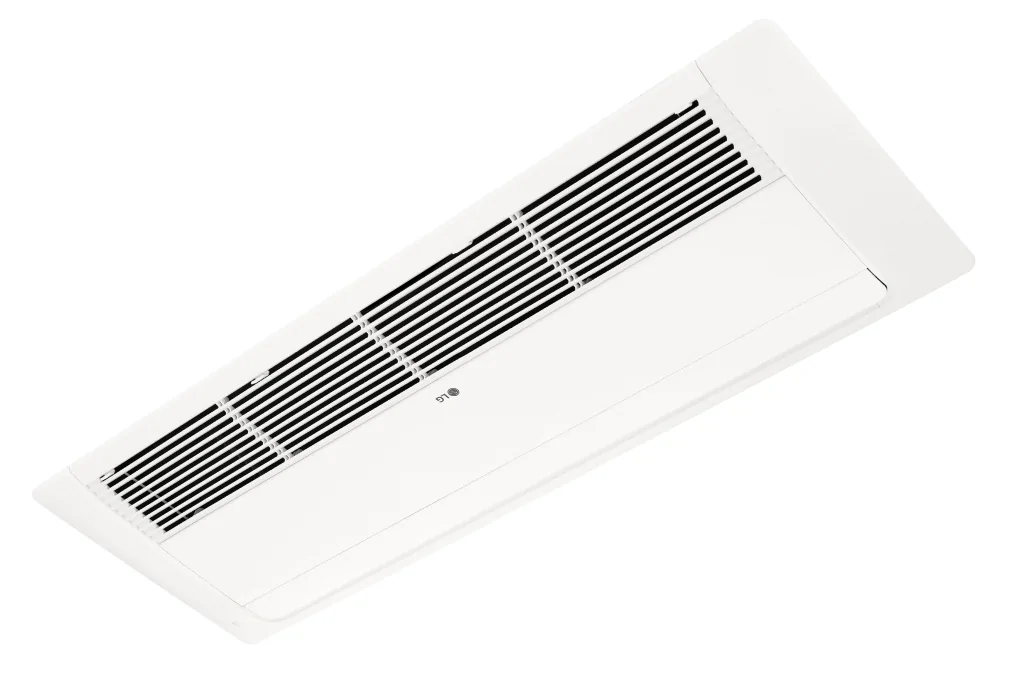 Máy Lạnh Âm Trần LG Inverter 1.5 HP ZTNQ12GULA0