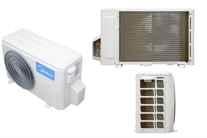 Máy lạnh Midea 2.5 HP MSAFII-24CRN8 - Ảnh 5