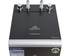 Máy lọc nước Hydrogen ion kiềm Hòa Phát HPA886