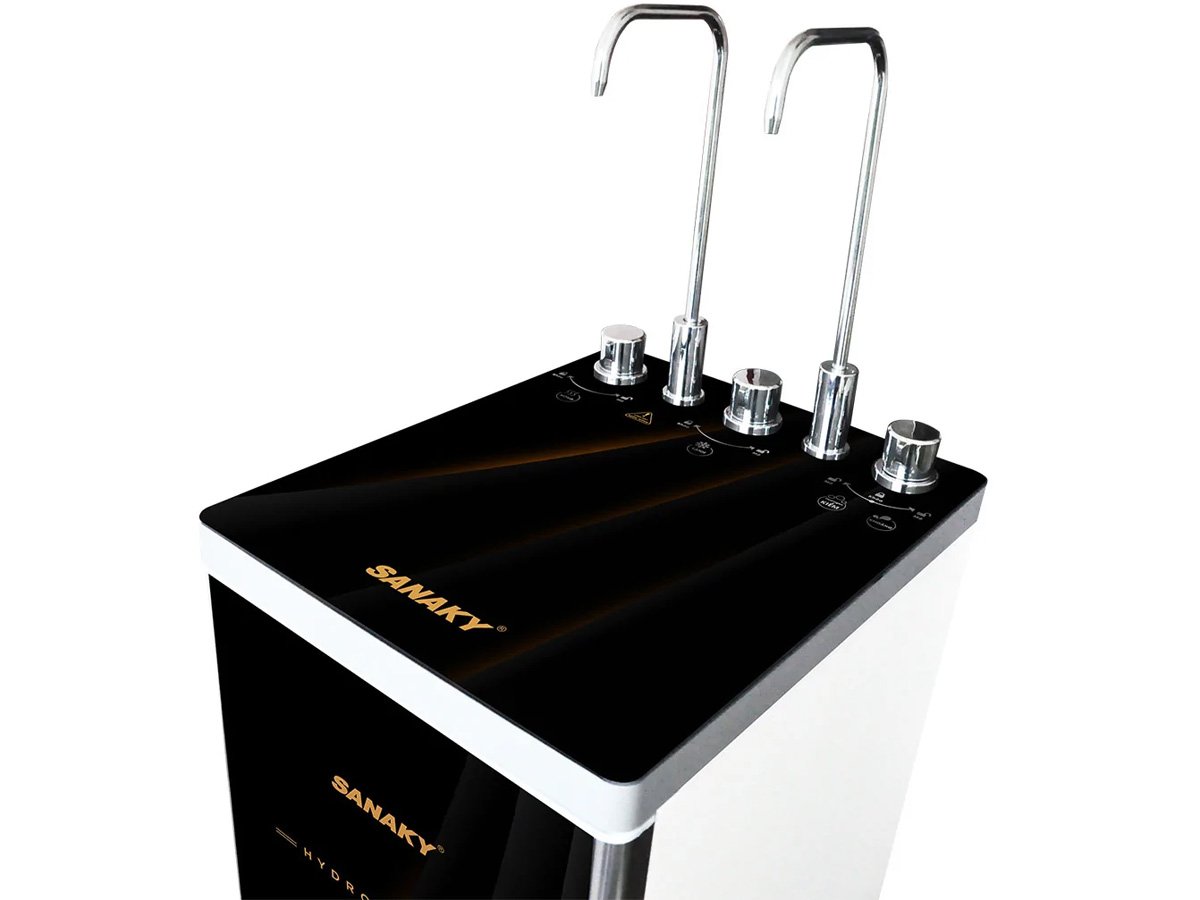Máy lọc nước nóng lạnh Sanaky SNK-S3HK001