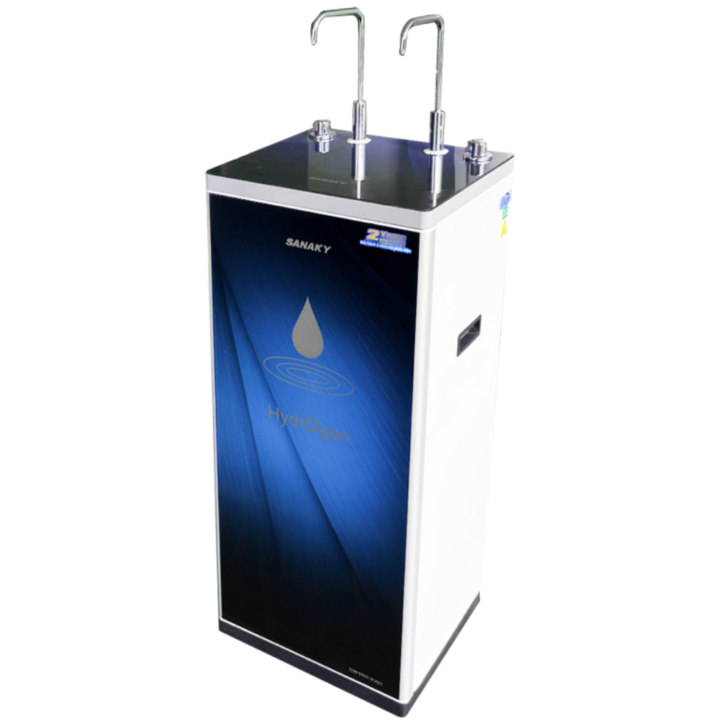 Máy lọc nước Sanaky VH-4202VD