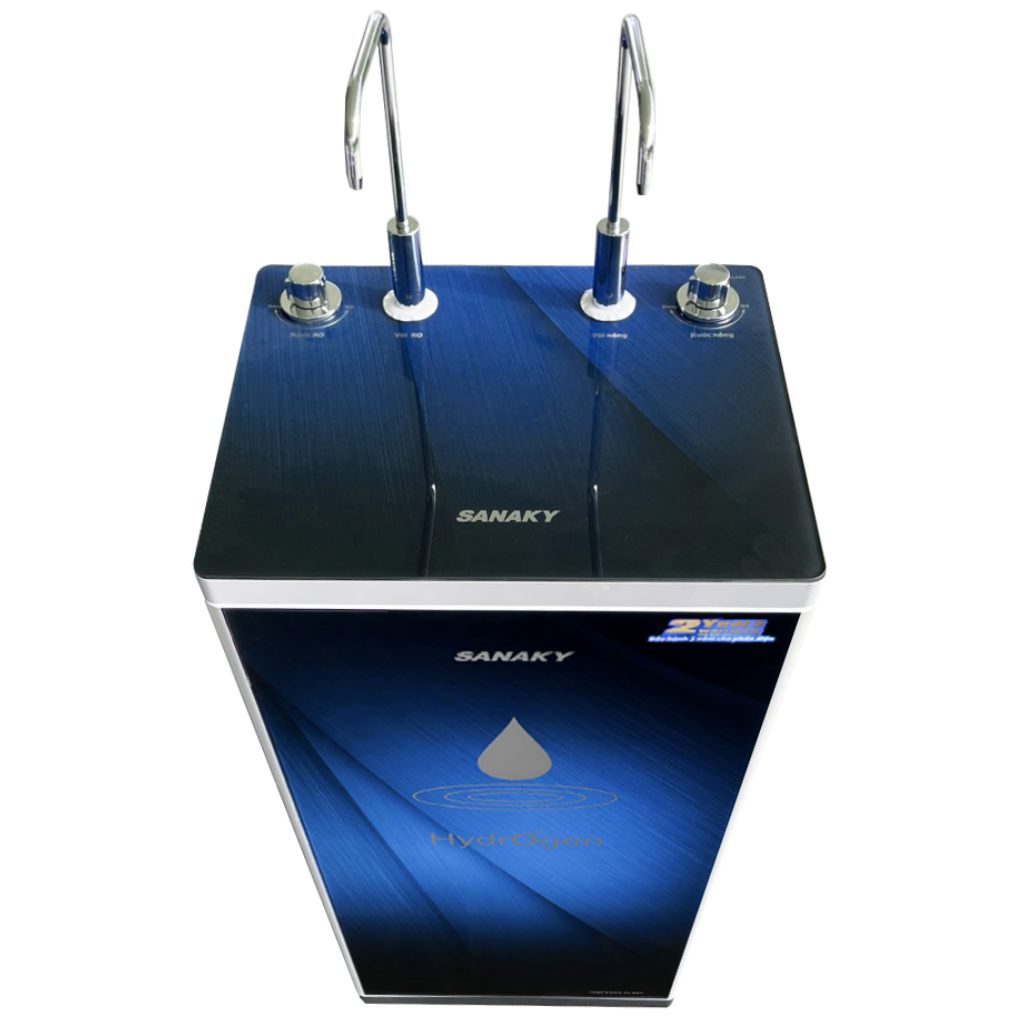 Máy lọc nước Sanaky VH-4202VD