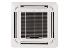 Máy lạnh âm trần Midea inverter 2.5 HP MCD-24CRDN8
