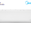 Máy lạnh treo tường Midea Inverter 1.0 HP MSAGII-10CRDN8