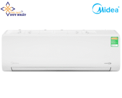 Máy lạnh treo tường Midea Inverter 1.0 HP MSAGII-10CRDN8