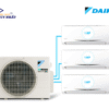 Combo 3 dàn lạnh Điều Hòa Inverter Multi S – 1.0HP (MKC70SVMV/CTKC25RVMV+CTKC25RVMV+CTKC25RVMV)