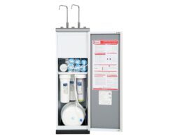 Máy lọc nước RO nóng nguội lạnh Sanaky VH-3210VD 10 lõi