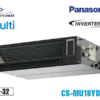 Dàn lạnh multi âm trần nối ống gió Panasonic CS-MU18YD3Z