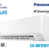 Dàn lạnh treo tường multi Panasonic CS-MPU18YKZ