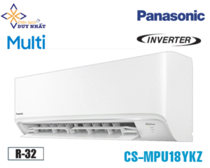 Dàn lạnh treo tường multi Panasonic CS-MPU18YKZ