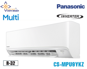 Dàn lạnh treo tường multi Panasonic CS-MPU9YKZ