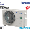 Dàn nóng multi Panasonic CU-2U18YBZ
