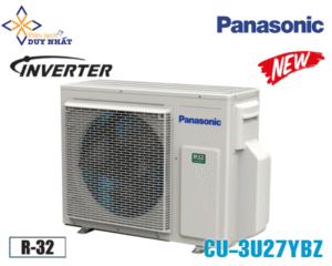Dàn nóng multi Panasonic CU-3U27YBZ